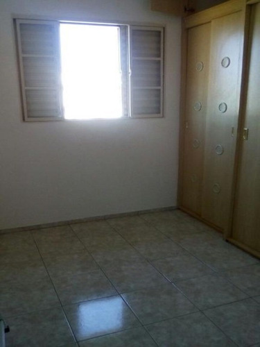 Imagem 11 de 12 de Apartamento Residencial Para Venda E Locação, Vila Santa Terezinha, Sumaré. - Ap0141 - 70445512