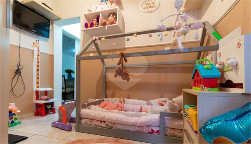 Imagem 20 de 30 de Apartamento-são Paulo-saúde | Ref.: Reo144622 - Reo144622