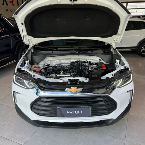 Chevrolet Tracker Premier 1.2 Turbo 12V Flex Aut.