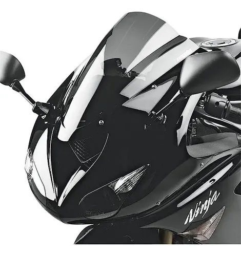Mica Kawasaki Zx6r 05-08 Zx10r 06-07 Hotbodies | Meses sin interés