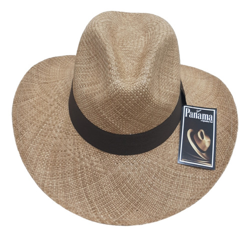 Sombrero Panamá Hats Indiana: Estilo, Calidad Y Aventura