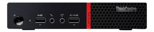 Mini Pc M715q Ryzen 5 Pro 16 Ram 128 Ssd + Adaptador Hdmi (Usado)