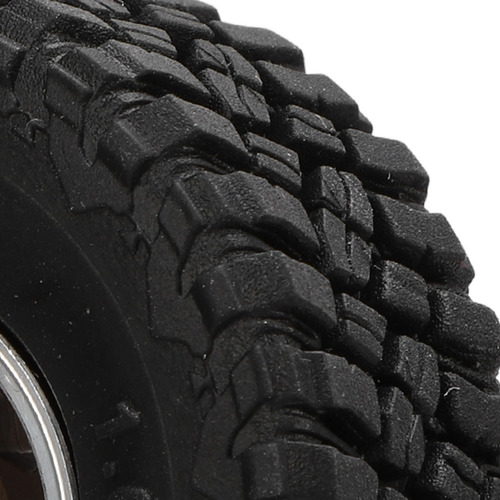 Neumáticos De Cobre Rc Para Automóvil, 4 Piezas, Neumáticos