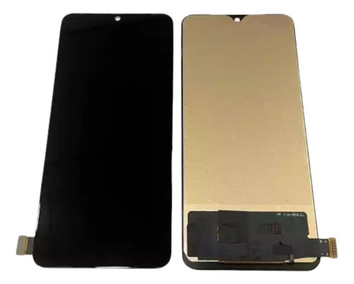 Display Lcd Tactil Para Vivo V21 Generico Incell