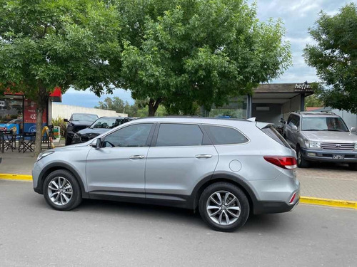 Hyundai Grand Santa Fé 2.2 Crdi Premium 7as Gps