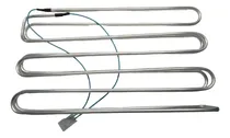 Comprar Resistencia Evaporador Heladera Electrolux Df37 Df44 Dff40 .