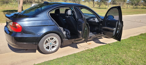 BMW Serie 3 2.0 320d Sedan Active