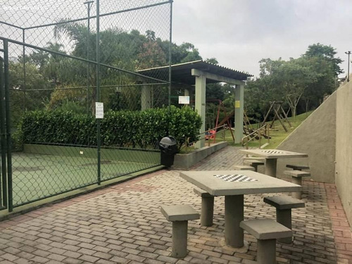Imagem 15 de 15 de Apartamento Para Venda Em Mogi Das Cruzes, Mogi Moderno, 2 Dormitórios, 1 Suíte, 2 Banheiros, 1 Vaga - 3016_2-1160342