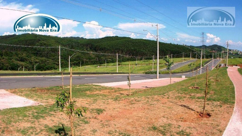 Imagem 17 de 30 de Terreno À Venda, 1100 M² Por R$ 800.000,00 - Condomínio Campo De Toscana - Vinhedo/sp - Te0793
