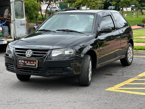 Volkswagen Gol 1.0 Trend Total Flex 3p