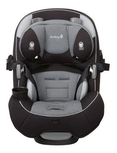 Asiento Silla Portabebé De Auto Para Niños Safety 1st. Msi