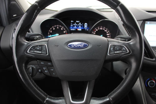 Imagen 11 de 15 de Ford Escape Suv 5 Pts Titanium Ecoboost, 20 T, Ta, A/ac Au