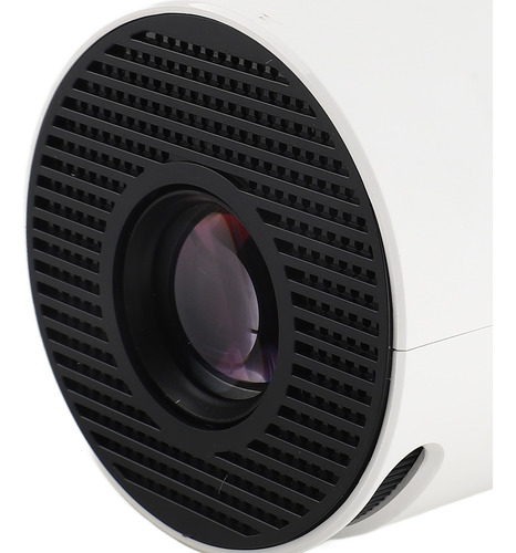 Proyector Doméstico Automático Ajustable 270 Grados Para Ext
