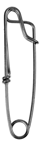 2 X 10pcs / Set Clip Clips De Línea Larga De Material Acero