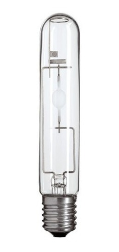 Bombillo Metal Halide 250w 220v E-40 6500k Tubular