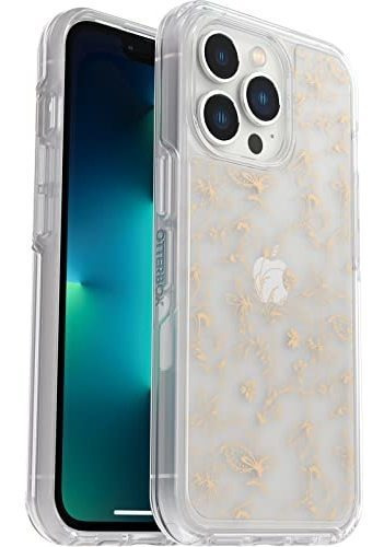 Otterbox Symmetry Clear Series Case For iPhone 13 Pro Jfmqr