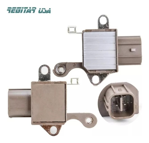 Regulador Alternador Toyota Hilux Kavak 4runner Lexus