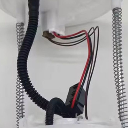 Conjunto De Bomba De Combustível 31110-d3100 31110d3100 Para