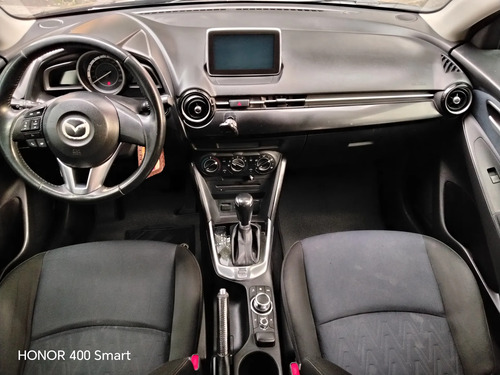 Mazda 2 1.5 Touring
