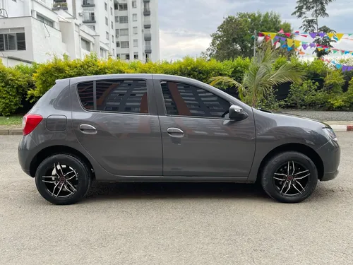 Renault Sandero 1.6 Dynamique