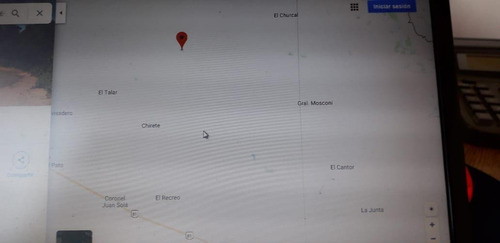 Imagen 10 de 11 de Campo 1000 Ha Depto. Rivadavia Salta - Principalmente Ganadería