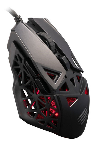 Mouse Mad Catz M.o.j.o M1 Mm04dcinbl00
