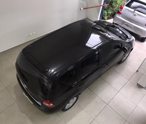 Livina 1.6 2012 Gnv