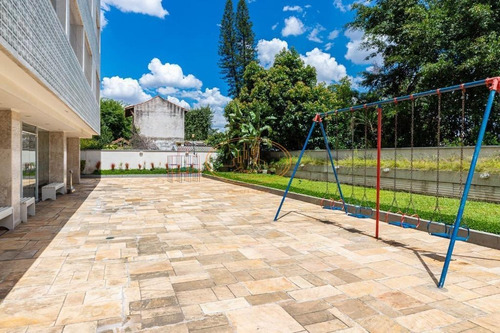 Apartamento Com 3 Dormitório(s) Localizado(a) No Bairro Vila Olímpia Em São Paulo / São Paulo - 18363:926865