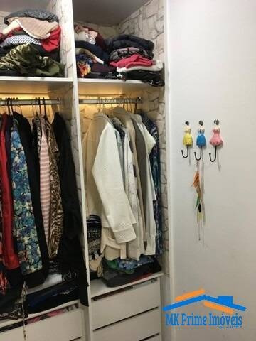 Imagem 8 de 9 de Apartamento Duplex Novo Osasco 110m² - 1898