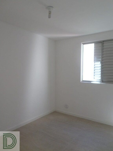 Imagem 12 de 14 de Apartamento Para Venda No Bairro Jardim Boa Vista (zona Oeste) Em São Paulo - Cod: Di24143 - Di24143