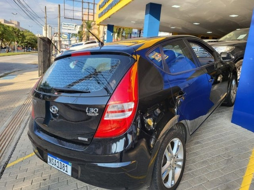 Imagem 8 de 8 de I30 2.0 Mpfi Gls 16v Gasolina 4p Manual