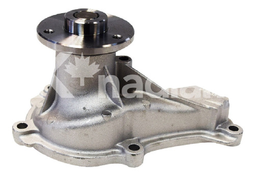 Bomba De Agua Honda Civic 2006-2011 L4 1.8 Knadian