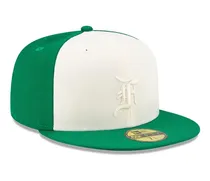 Comprar Gorra New Era Fear Goo Edition Green 59fifty