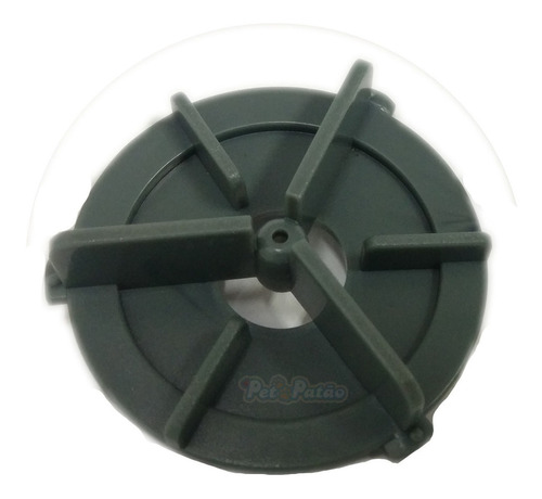 Atman Tampa Do Impeller Canister At-3335 At-3336 Cover C/nfe