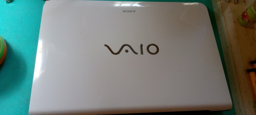 Laptop Sony Vaio I5