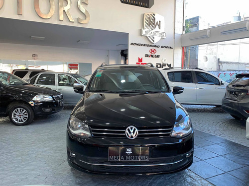 Volkswagen Suran 1.6 Highline Msi 110cv