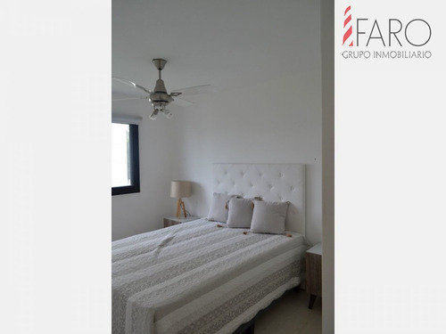 Imagen 4 de 26 de Apartamento En Roosevelt 1 Dormitorio Con Garage - Punta Del Este Roosevelt
