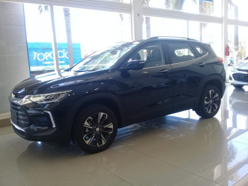 Imagen 5 de 23 de Nueva Chevrolet Tracker Premier 2023