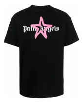 Comprar Remera Palm.angels Star-logo #4