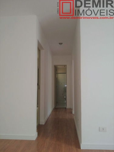 Imagem 7 de 18 de Apartamento - Ap00084 - 34846278