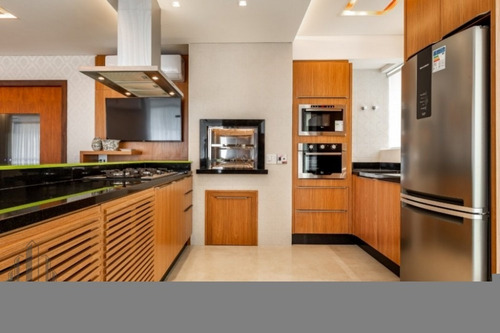 Imagem 8 de 29 de Edifício Milano Residence - Ap4 289 - Ap4 289