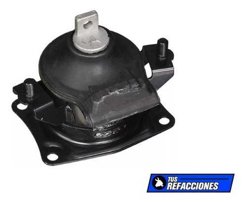 Soporte Motor Trasero Honda Accord 2004 2.4 Litros Oep