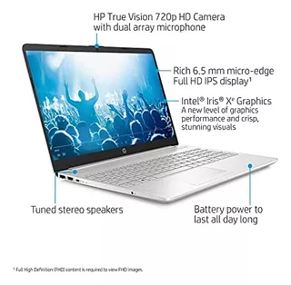 Laptop Hp Pavilion 15 Core I3 16gb Ram 256gb Ssd