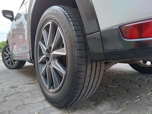 Mazda CX-5 2.5 S Grand Touring 4x2 At