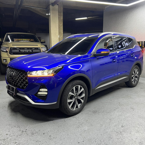 Chery Tiggo 7 Pro 2023