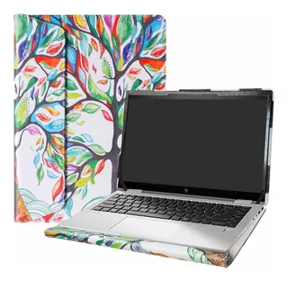 Alapmk - Funda Para Hp Elitebook X360 1040 G5 De 14 , Love T