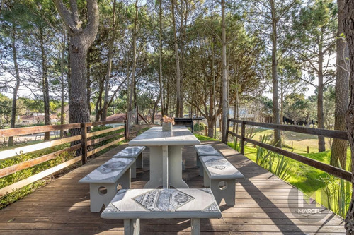 Imagen 28 de 30 de Casa En Venta - 7 Ambientes - Pinamar - La Herradura