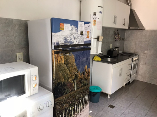Imagen 10 de 18 de Excelente Departamento Muy Luminoso Y Comodo Hasta 6 Personas Muy Bien Ubicado