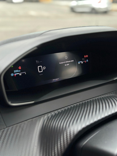 Peugeot 2008 1.0T Active