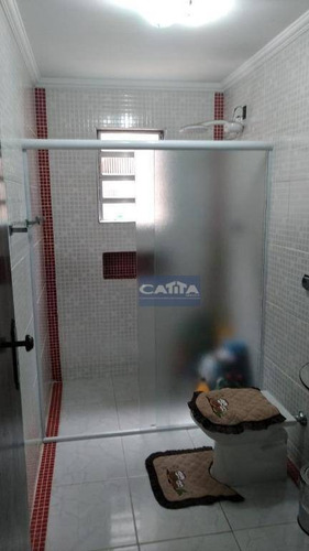 Imagem 27 de 30 de Sobrado Com 3 Dormitórios À Venda, 125 M² Por R$ 370.000,00 - Guaianases - São Paulo/sp - So15386